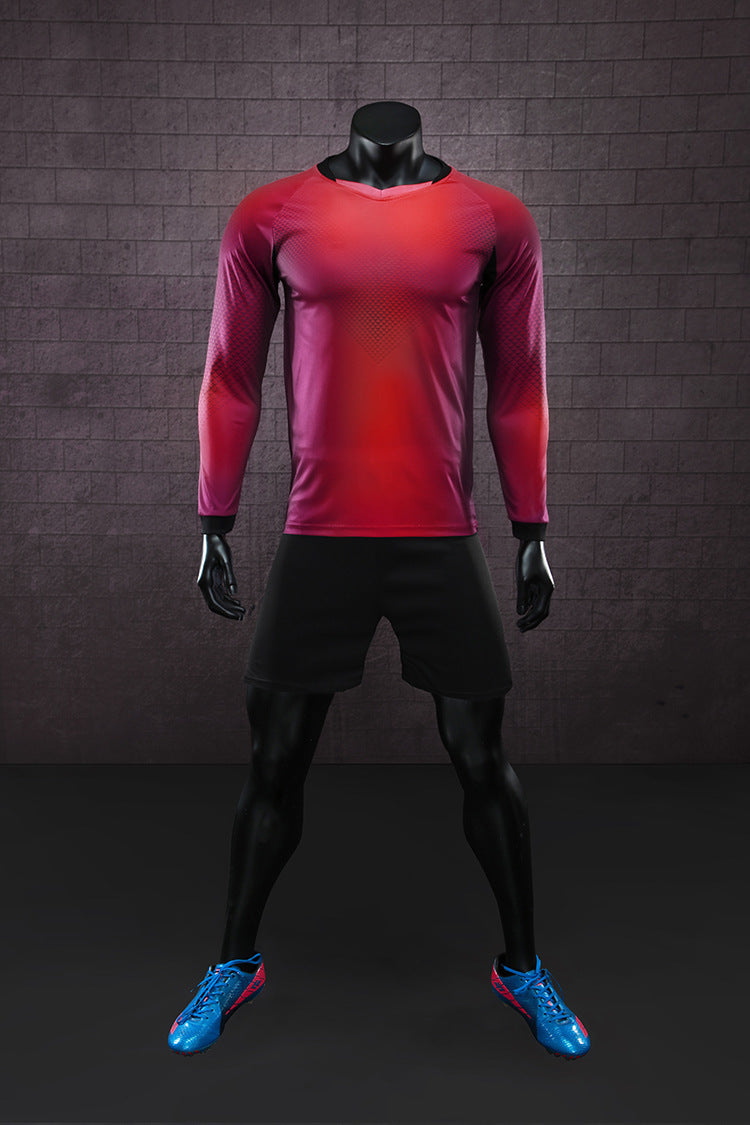 Men's Quick-drying Leisure And Comfortable Sports Suit