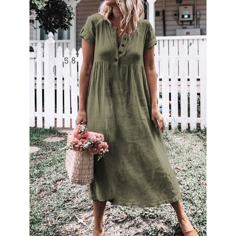 Elegant Evening Dress Maxi Dress For Women