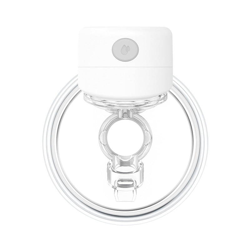 Hands-Free Wearable Electric Breast Pump