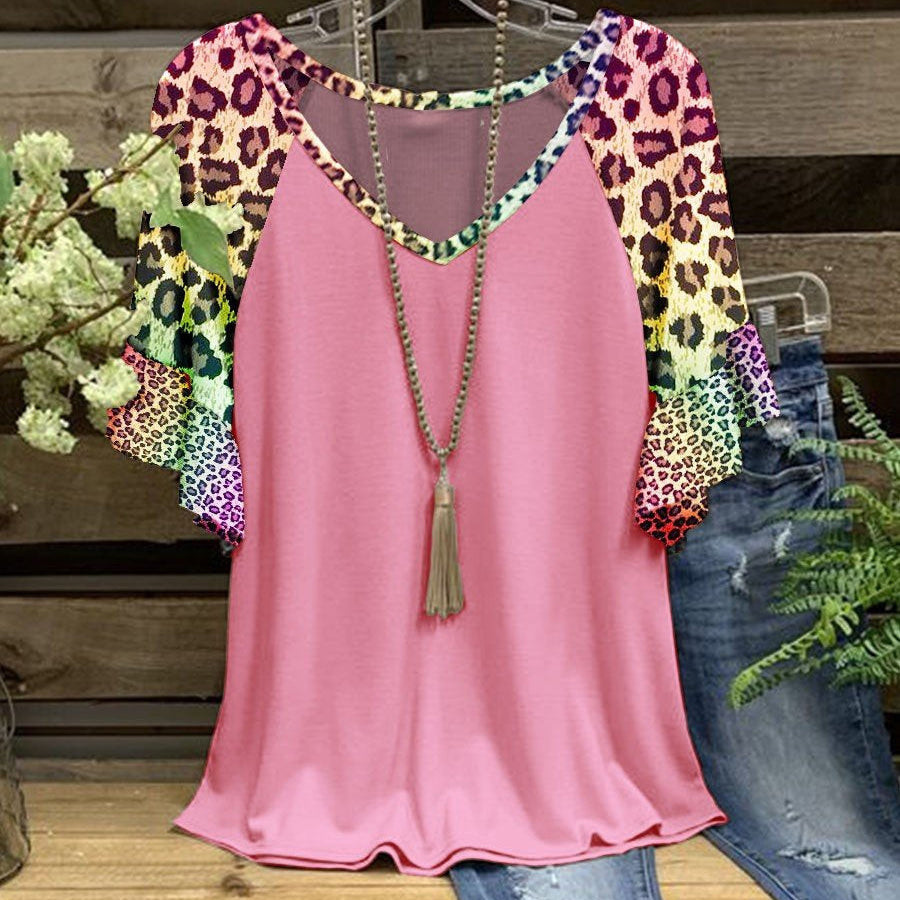 Women Support UKR Charity Sunflower T-Shirt