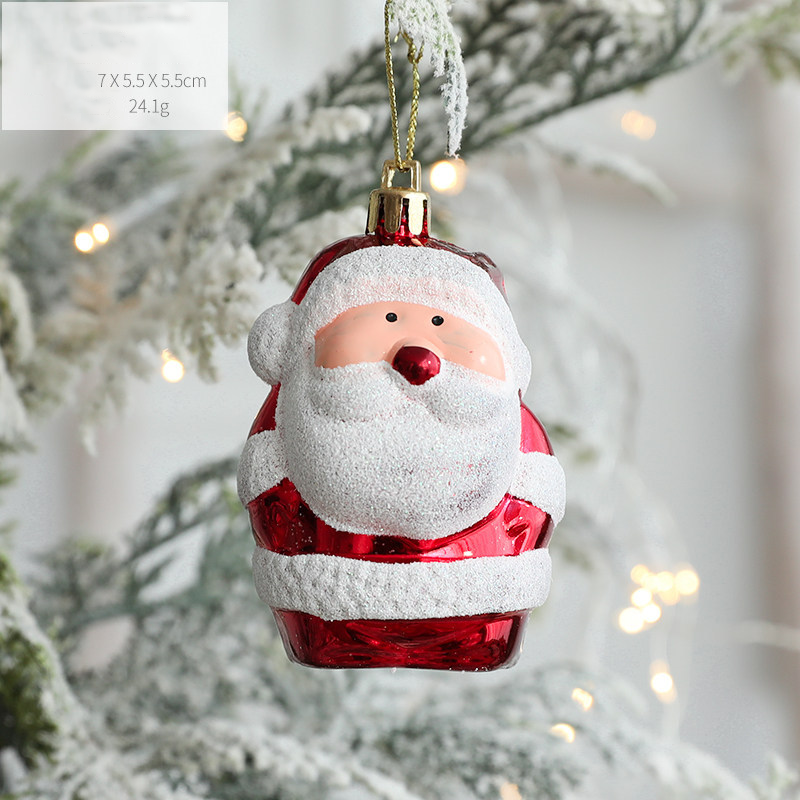 Christmas Tree Cute Decorations