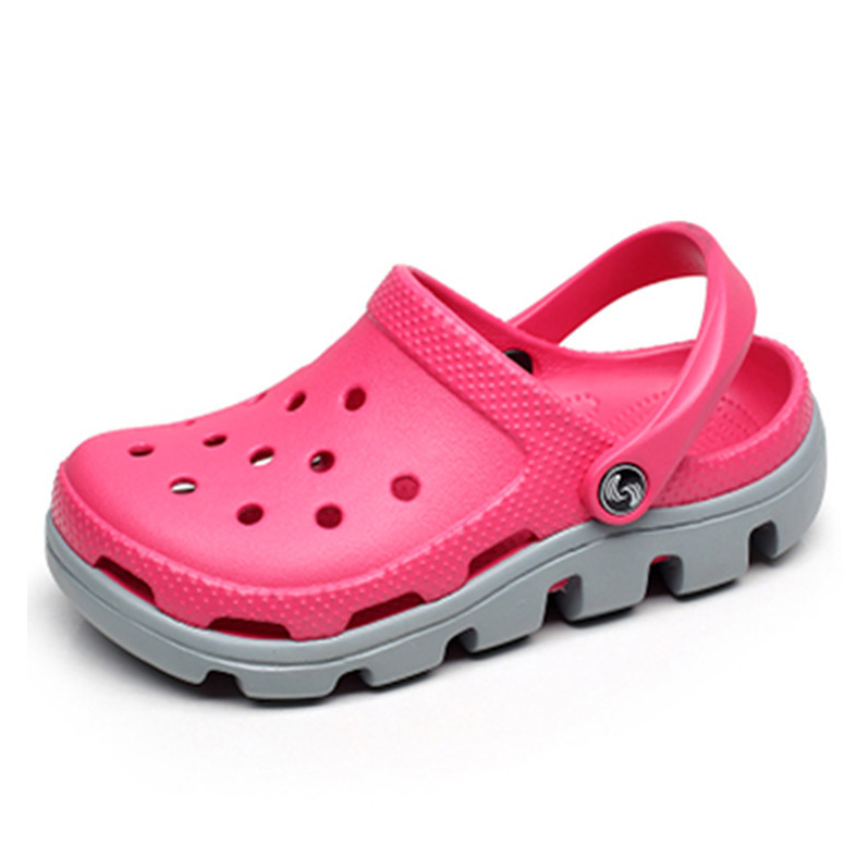 Unisex Beach Shoes Casual Outdoor Slippers