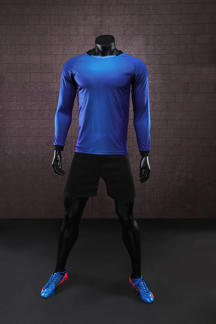 Men's Quick-drying Leisure And Comfortable Sports Suit