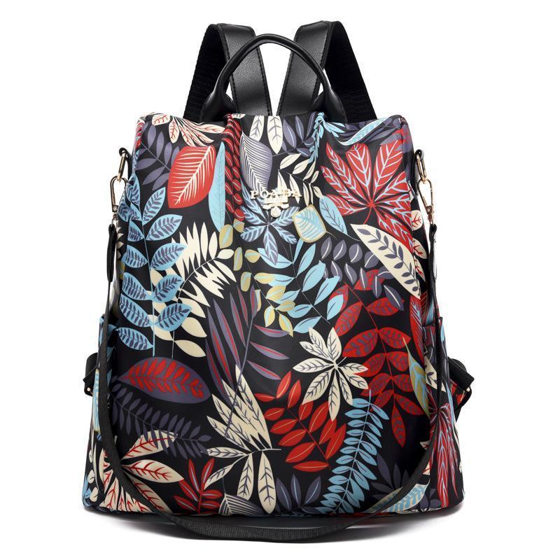 Perfect Retro Multifunctional Cool Backpack