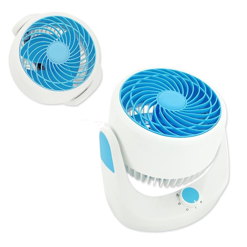 Desktop Electric Fan Convective Booster Desktop Electric Fan