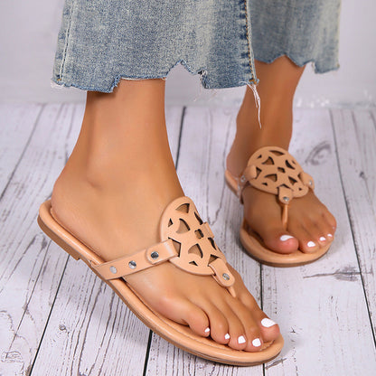 Women's Beach Casual Boho Sandals