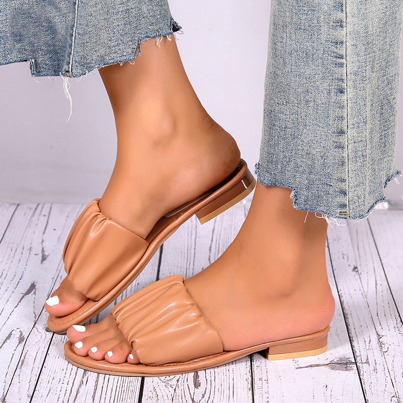 Women's Outdoor Flat Sandals