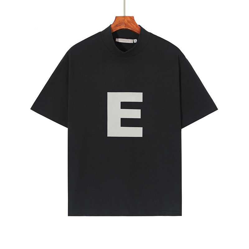 Unisex Essentials Print T-Shirt