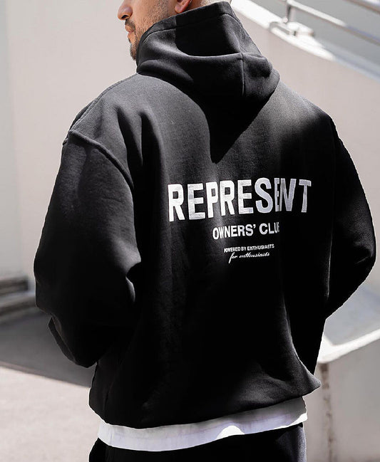 Unisex Represent Sweatshirt