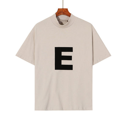 Unisex Essentials Print T-Shirt