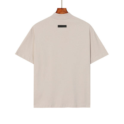 Unisex Essentials Print T-Shirt