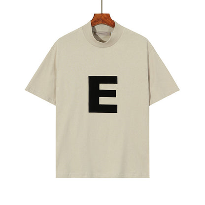 Unisex Essentials Print T-Shirt