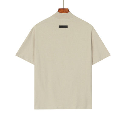 Unisex Essentials Print T-Shirt