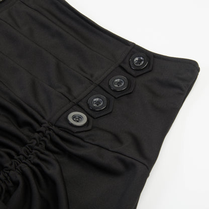 Women's Punk Style Skirt