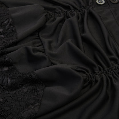 Women's Punk Style Skirt