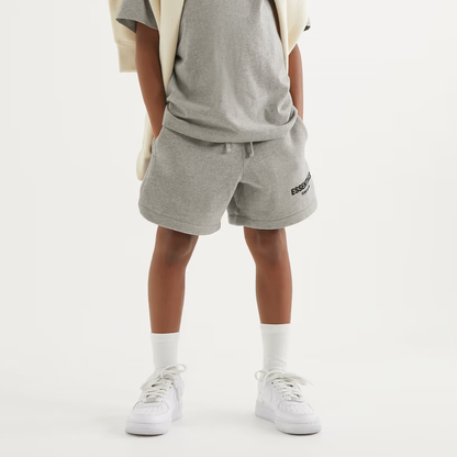 Kids' Essentials FOG Shorts