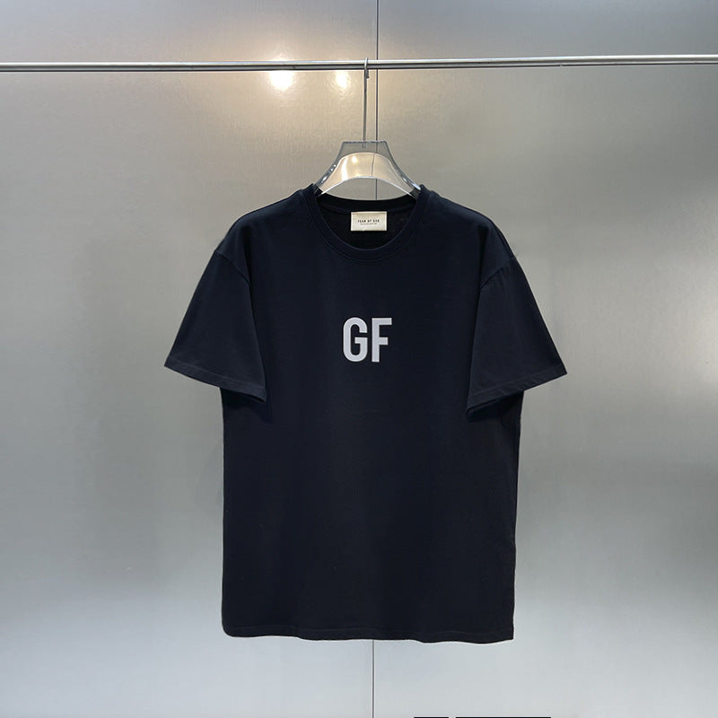 Unisex FEAR OF GOD GF Oversize T-shirt