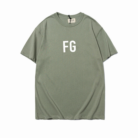 Unisex Essentials FOG Cotton T-shirt