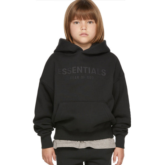 Kids' Essentials FOG Hoodie