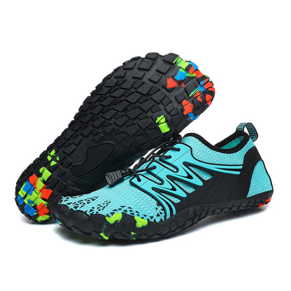 Water Shoes Men Sneakers Barefoot Outdoor Beach Sandals