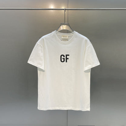 Unisex FEAR OF GOD GF Oversize T-shirt
