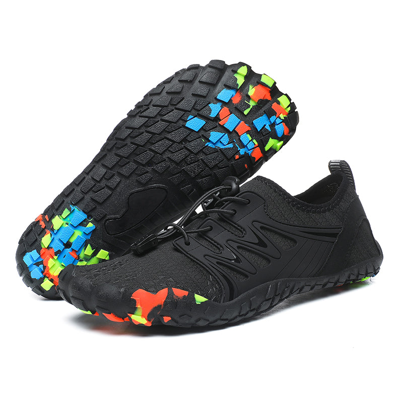 Water Shoes Men Sneakers Barefoot Outdoor Beach Sandals