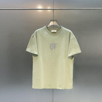 Unisex FEAR OF GOD GF Oversize T-shirt