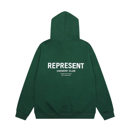 Unisex Represent Sweatshirt