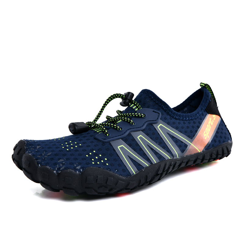 Water Shoes Men Sneakers Barefoot Outdoor Beach Sandals