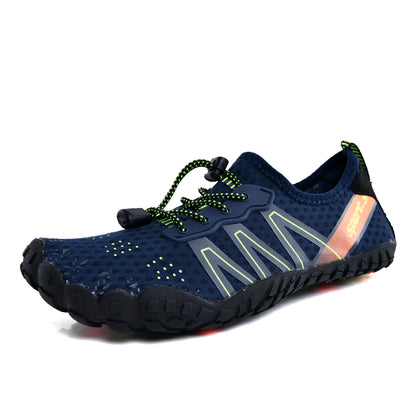 Water Shoes Men Sneakers Barefoot Outdoor Beach Sandals