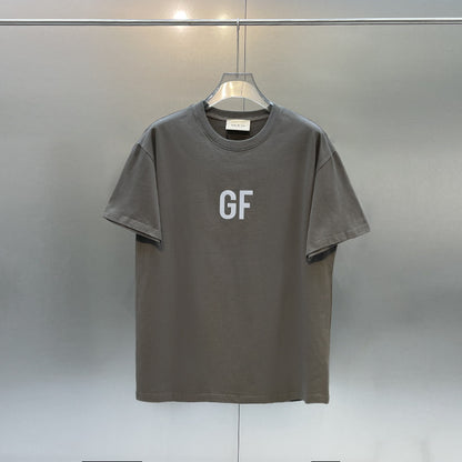 Unisex FEAR OF GOD GF Oversize T-shirt