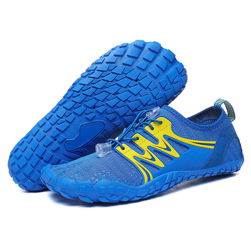 Water Shoes Men Sneakers Barefoot Outdoor Beach Sandals