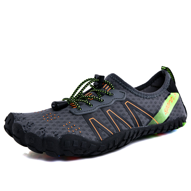 Water Shoes Men Sneakers Barefoot Outdoor Beach Sandals