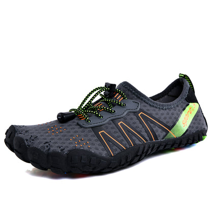 Water Shoes Men Sneakers Barefoot Outdoor Beach Sandals