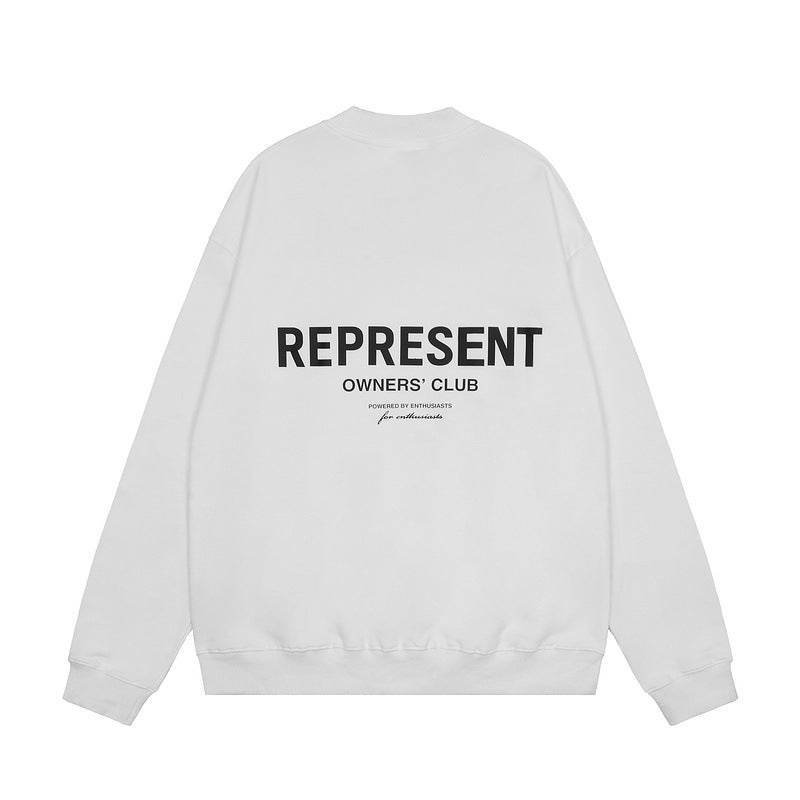 Unisex Represent Sweatshirt