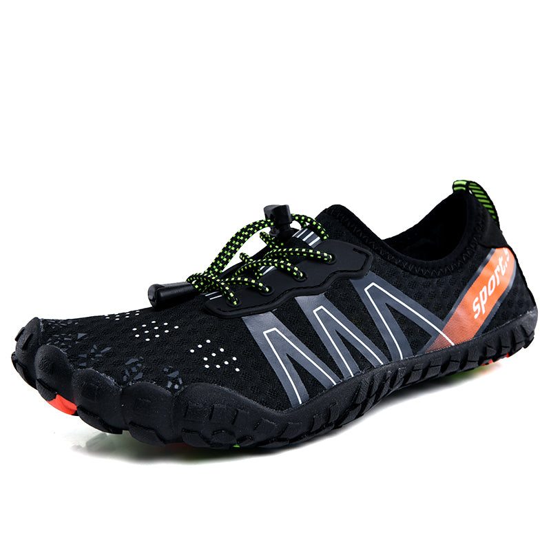Water Shoes Men Sneakers Barefoot Outdoor Beach Sandals