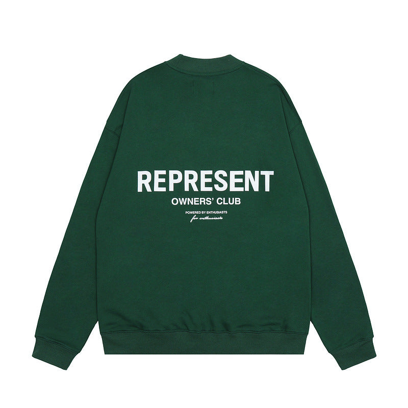 Unisex Represent Sweatshirt