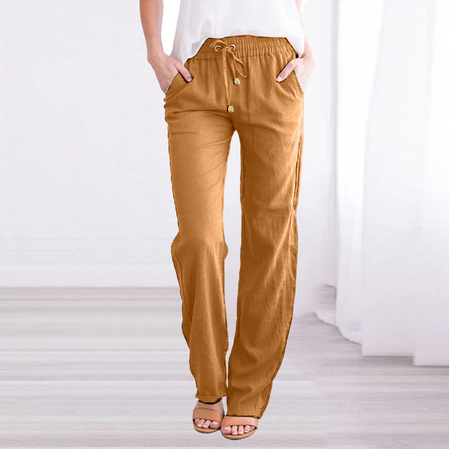 Women's Outdoor Casual Trousers