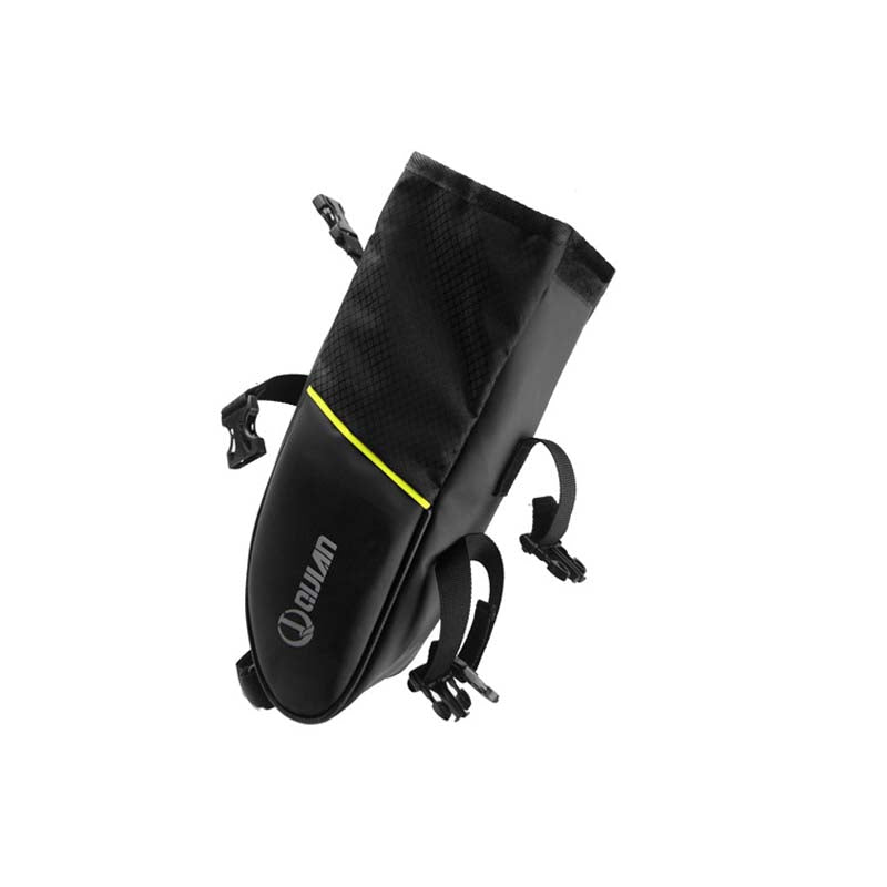 Mountain Bike Riding Saddle Bag 3D Shell Saddle Bag