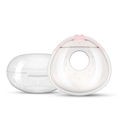 Breast Milk Collection Breast Pump Wearable