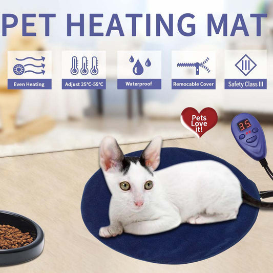 Pet Heating Low Voltage Electric Blanket