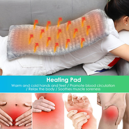 Household Hot Compress Electric Blanket