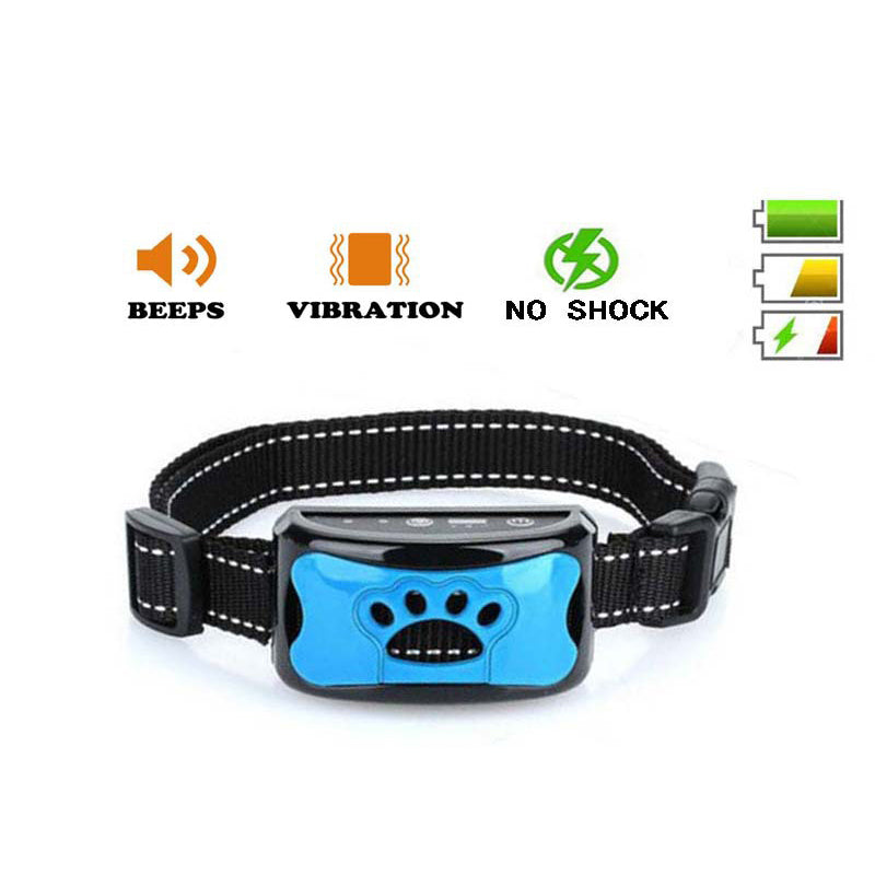 Dog Training Device Dog Collar