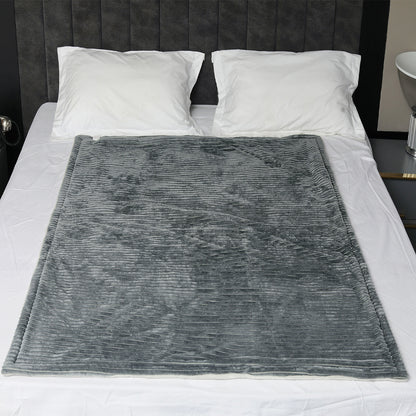 Thick Plush Heating Blanket Electric