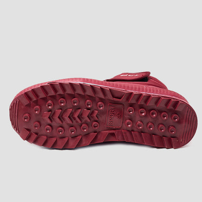 Women's Winter Warm Plush Boots