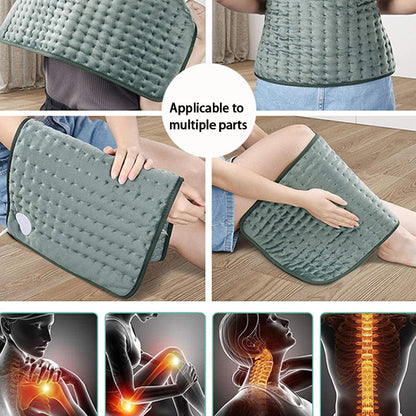 Household Wet Compress Electric Blanket