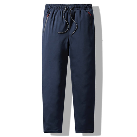 Men's Casual Warm Sports Pants