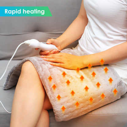 Household Hot Compress Electric Blanket
