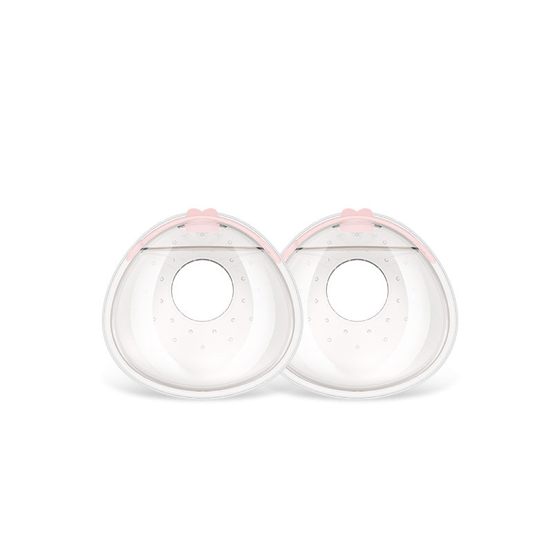 Breast Milk Collection Breast Pump Wearable