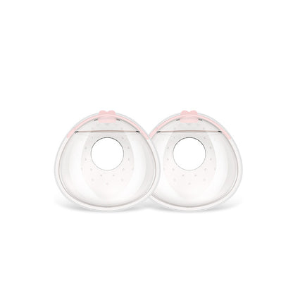 Breast Milk Collection Breast Pump Wearable
